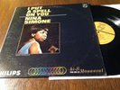 Nina Simone, I Put A Spell On You Record, Mono, PHM-200-172, 1st, NM-, Rare