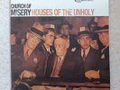 Church Of Misery - Houses of the Unholy green vinyl RARE electric wizard doom