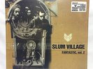 Slum Village SEALED Fantastic Vol 2 Instrumentals 3x LP NEW VINYL Jay Dee Dilla