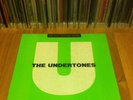 The Undertones Peel Sessions Album LP Strange Fruit 1st Press- Damned Buzzcocks