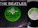 THE BEATLES - KOMM GIB MIR DEINE HAND / SIE LIEBT DICH - 7