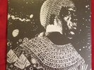 Sun Ra: The World Is Not My Home 3x7