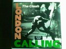 The Clash, LONDON CALLING E2-36328 Double LP 