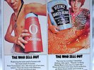 The Who Sell Out NEW SEALED VINYL LP *FREE 1ST UK Pete Townshend Roger Daltrey