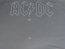 AC/DC LP SEALED BACK IN BLACK  ATLANTIC SD 16018 1980