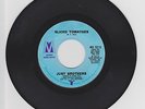NORTHERN SOUL  JUST BROTHERS  SLICED TOMATOES