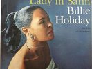 Billie Holiday - Lady In Satin [Vinyl] ORIGINAL 1958 Issue