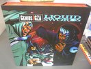 Genius/GZA Liquid Swords 4LP Vinyl Box Set with Chess Set Wu Tang Clan NM