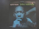 John Coltrane Blue Train BST 91577 1978 UA pressing