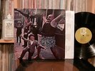 EX/VG The Doors -Strange Days 1st Press Elektra (Mon -1/-5) Matrix + Lyric Inner