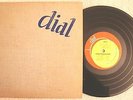 ** Charlie Parker Sextet (Dial 207) Very Good+ Vinyl / Good Jacket 1949
