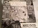 MAPLE CROSS The Eighth Day Of Creation 1991 private Lp Finland Metal
