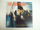 Eve Boswell orig. vinyl LP  The War Years w/ Reg's Owens Orch. VG+
