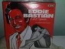 EDDIE BASTIAN Y SU ORQUESTA EN ORBITA DE NUEVO