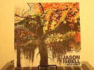 Jason Isbell And The 400 Unit S/T Oop Rare Drive By Truckers LP Vinyl