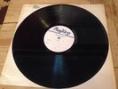 A test pressing of the 1986 Robert Calvert LP ‘Test-Tube Conceived' (Hawkwind)