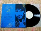 GEORGE HARRISON Best Of Dark Horse RARE GREEK TEST PRESS W/L PROMO LP NM BEATLES