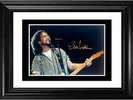 *RARE - PEARL JAM - EDDIE VEDDER - HAND SIGNED ORIGINAL AUTOGRAPH