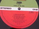Yes. Close To The Edge. 1972 A1/B1 matrices UK 1st press. Gorgeous EX PLUS 