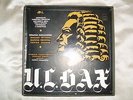 TATIANA NIKOLAYEVA - BACH 4LP BOX SET MELODIYA RUSSIAN NIKOLAEVA NM 