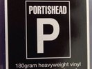 Portishead Dummy Limited Blue Vinyl LP 2014 new sealed verschweißt