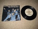 ZOOT MONEY'S BIG ROLL BAND BIG TIME OPERATOR 45 1966 EPIC 5-10077 PIC SLEEVE DJ