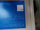 AUTECHRE-QUARISTICE ORIGINAL WARP 2LP VINYL