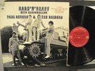 PAUL REVERE+RAIDERS HARD N HEAVY ORIG 1ST COVER 1969 ISSUE 360 SND STEREO PSYCH