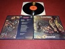 BLACK WIDOW-SACRIFICE-RARE 1970 UK 1ST PRESS SUPERB ALBUM