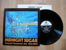 TSUYOSHI YAMAMOTO midnight sugar THREE BLIND MICE Japan TBM 2523