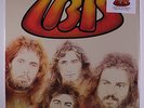 IBIS: Ibis LP (Italy, reissue, limited edition yellow vinyl) Rock & Pop