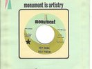 NORTHERN SOUL 45-DOLLY PARTON-BUSY SIGNAL-MONUMENT-DJ-LISTEN