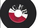 NORTHERN SOUL 45-AL APOLLO-I'M WALKIN'-CUB-LISTEN