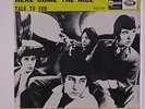 SMALL FACES: Here Come The Nice / Talk To You 45 (Belgium, PS, close to M-) rar
