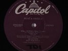 RENE & ANGELA: Wall To Wall / Short 12 (Monster rarity) rare Soul