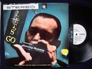 Jimmy Riddle and his Harmonica Let’s Go Stereo Briar S103