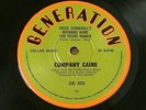 COMPANY CAINE:Trixie Stonewall's Wayward Home..RARE Aussie/OZ PROG 7