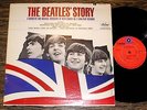 RARE 1969 Canadian-Pressing Rock 2-LP - THE BEATLES' 
