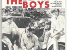 THE BEACH BOYS - GOOD VIBRATIONS EP PORTUGAL CAPITOL EX