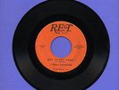 7 Days Unlimited Got To Get Away Why Must I Cry R.E.T. Pittsburgh 45 Record FUNK