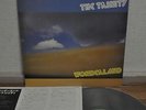 The Trinity Wonderland Isao Suzuki Hideo Ichikawa Japan LP RVJ-6087 Insert