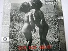 MINT orig THE POP GROUP For How Much Longer LP UK Rough Trade + complete posters