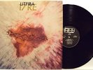 LITFIBA-17 RE-RARE DOPPIO LP 33 g. LIVE 1988