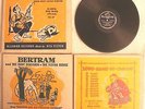 *RARE* Paul Wing - One String Fiddle/Bertram/Long-Name-No-Can-Say (3 Sets 1940s)