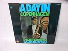Dexter Gordon - A Day In Copenhagen W/ Slide Hampton (Mps) Lp