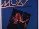 MOXY: A Tribute To Buzz Shearman LP (Canada) rare Rock & Pop