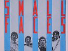 SMALL FACES: All Or Nothing / Understanding 45 (Spain, textured cover PS very s
