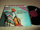 HOWARD HANSON Fiesta In Hi-Fi MERCURY LIVING PRESENCE STEREO SR 90134 LP NR