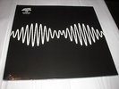 Arctic Monkeys AM LP 180 gram Audiophile Vinyl & Download Limited NEW SEALED
