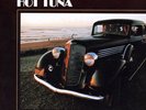 Hot Tuna - Burgers [LP] (180 Gram Audiophile Vinyl, import)